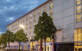 Plaza Inn Hamburg Horner Rennbahn